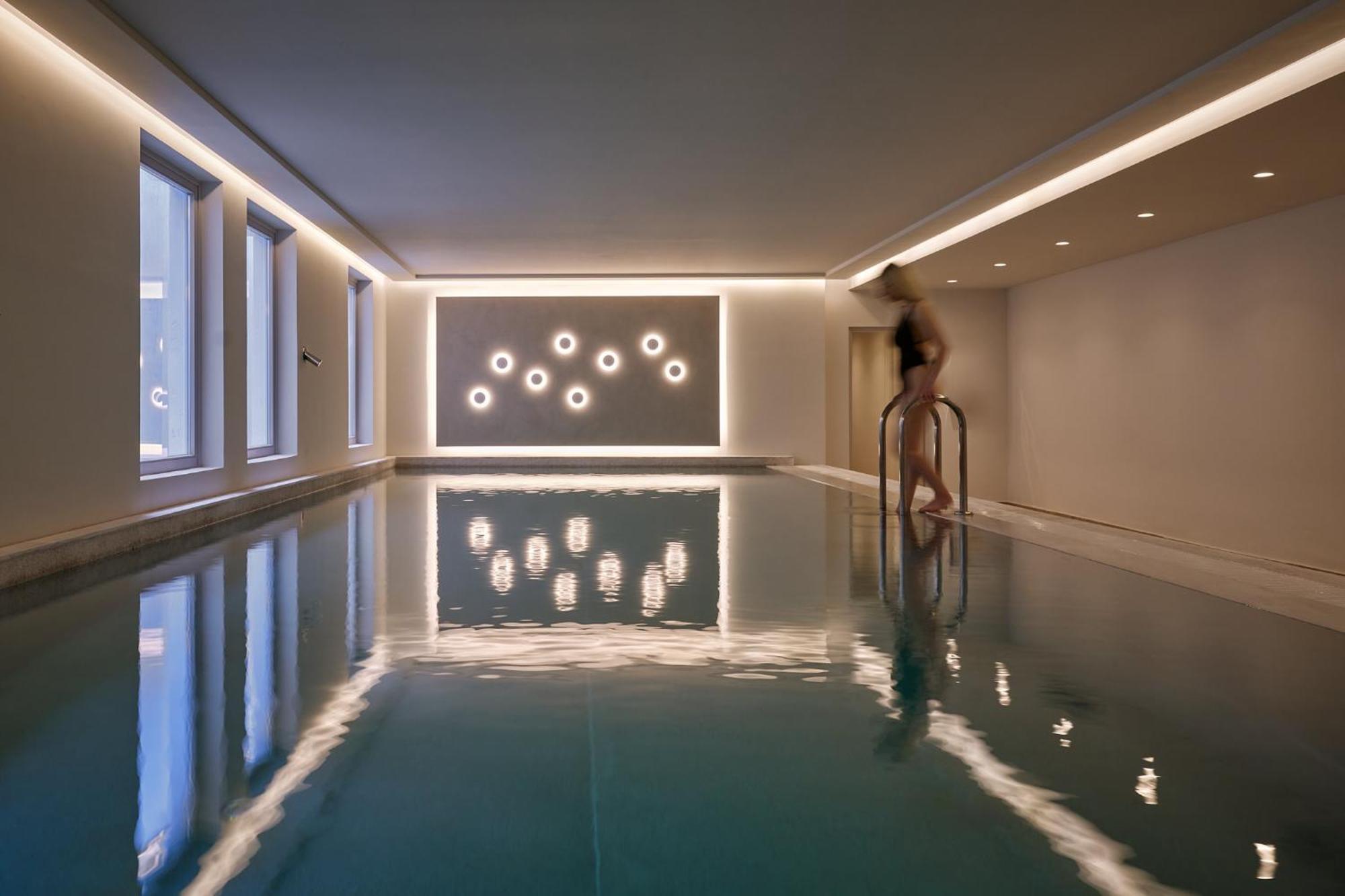 Meltemi Blu - Adults Only Hotel Perísza Kültér fotó